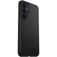 OtterBox React Backcover für das Samsung Galaxy A35 - Black