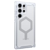 UAG Plyo Pro Backcover für das Samsung Galaxy S23 Ultra - Ice