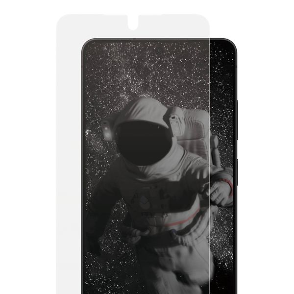 PanzerGlass Keramischer Displayschutz mit Applikator Samsung Galaxy S26 Ultra