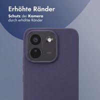 imoshion TPU Color Cover Xiaomi Redmi Note 17 Pro Max - Dunkelblau