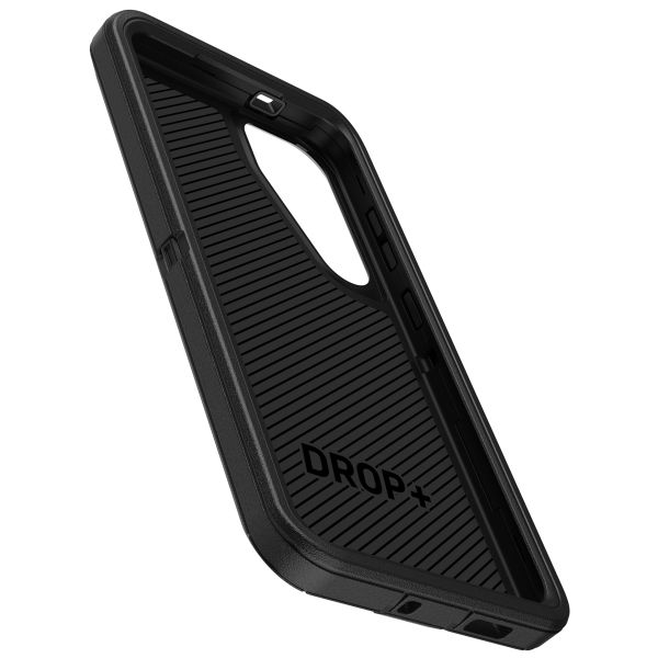 OtterBox Defender Rugged Case für das Samsung Galaxy S24 Plus - Black