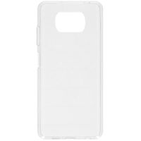 imoshion Gel Case Xiaomi Poco X3 (Pro) - Transparent
