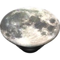 PopSockets PopGrip - Abnehmbar - Moon