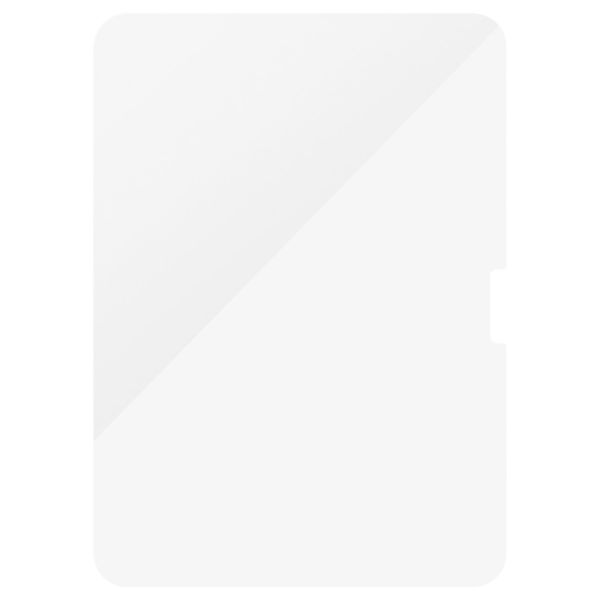 PanzerGlass Ultra Wide Fit Screen Protector Apple iPad Air 11 Zoll (2025) M3 / (2024) M2 / iPad 11 (2025) / iPad 10 (2022)