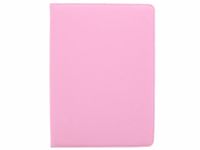 360° drehbare Klapphülle Apple iPad Pro 9.7 (2016) - Roze