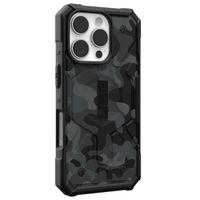 UAG Pathfinder Case für das Apple iPhone 16 Pro - Midnight Camo