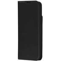 dbramante1928 Oslo Klapphülle für das Apple iPhone 14 Plus - Schwarz