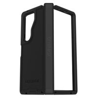 OtterBox Defender XT Back Cover für das Samsung Galaxy Z Fold 6 - Schwarz