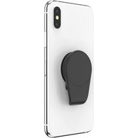 PopSockets ﻿PopGrip Flaschenöffner - Schwarz