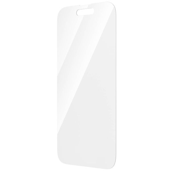 PanzerGlass Antibakterieller Screen Protector für das iPhone 14 Pro