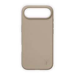 iDeal of Sweden Silikonhülle mit MagSafe Apple iPhone Air - Beige