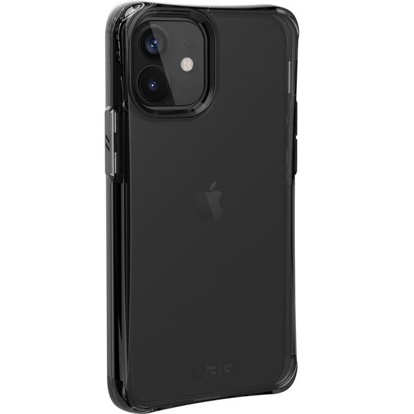 UAG Plyo Hard Case für das Apple iPhone 12 Mini - Ash