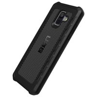 UAG Outback Hardcase Schwarz für das Samsung Galaxy A6 (2018)