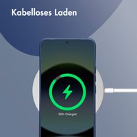 imoshion TPU Color Cover Xiaomi Redmi Note 14 (5G) - Dunkelblau