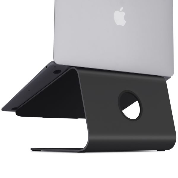 Rain Design mStand Laptop Stand - Laptopständer - Universal - Schwarz