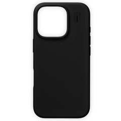 iDeal of Sweden Silikon Case für das Apple iPhone 16 Pro - Black