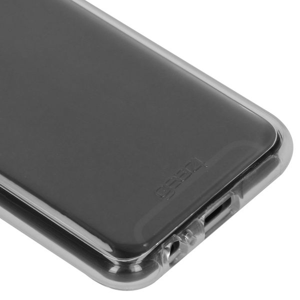 ZAGG Crystal Palace Case Transparent für Samsung Galaxy A6 (2018)