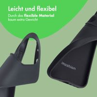 imoshion TPU Color Cover Oppo Find X8 - Schwarz