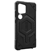 UAG Monarch Case Samsung Galaxy S25 Ultra - Carbon Fiber