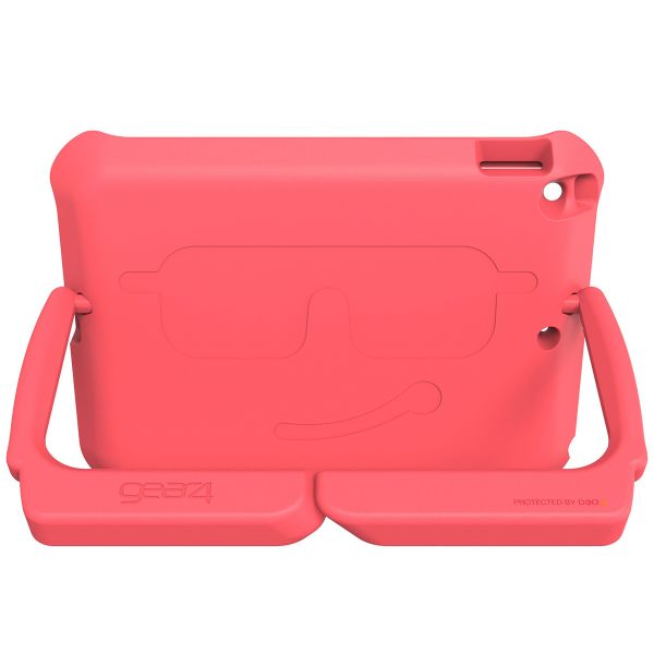 ZAGG Orlando Kids Cover für das iPad 9 (2021) 10.2 Zoll / iPad 8 (2020) 10.2 Zoll / iPad 7 (2019) 10.2 Zoll - Rosa