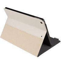 Gecko Covers EasyClick 2.0 Klapphülle für das iPad 9 (2021) 10.2 Zoll / iPad 8 (2020) 10.2 Zoll / iPad 7 (2019) 10.2 Zoll - Sand