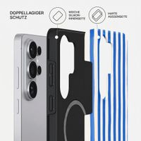 Burga Tough Back Cover MagSafe Samsung Galaxy S26 Ultra - Kafenio