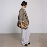 Wouf Studio Laptop Hülle 13-14 Zoll - Laptop Sleeve - Feline