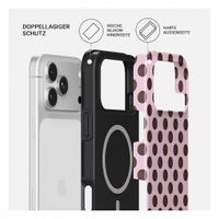 Burga Tough Back Cover MagSafe Apple iPhone 18 Pro - New Crush