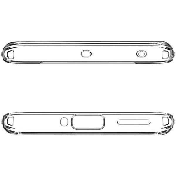 Spigen Ultra Hybrid™ Case für das OnePlus 11 - Transparent