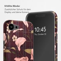 Selencia Vivid Rückabdeckung mit MagSafe Apple iPhone 17e / 16e - Autumn Muse