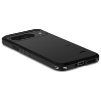 Spigen Tough Armor™ Case für das Google Pixel 9 / 9 Pro - Schwarz