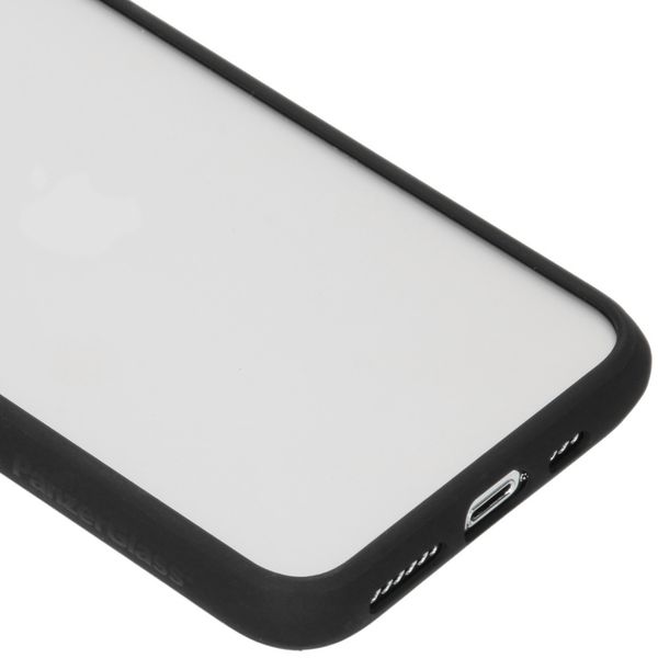 PanzerGlass PanzerGlass ClearCase Schwarz für das Apple iPhone 11 Pro