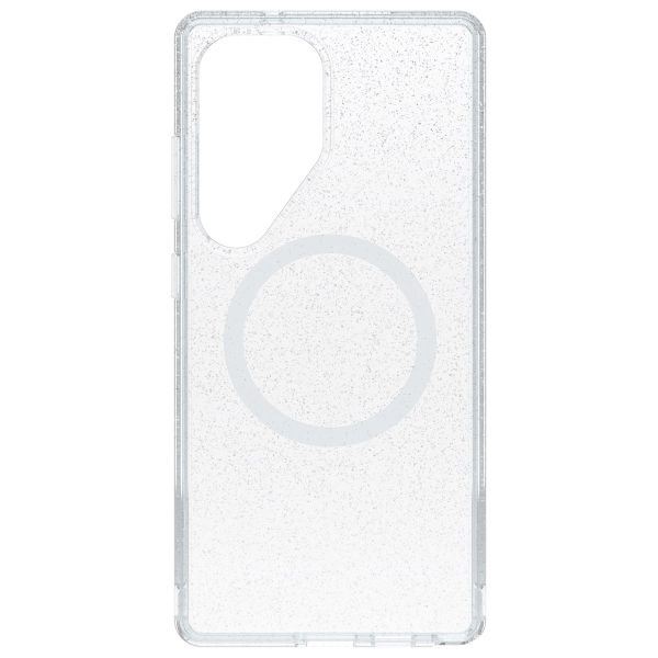 OtterBox Symmetry Clear Case MagSafe Samsung Galaxy S25 Ultra - Stardust