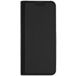 Dux Ducis Slim TPU Klapphülle für das Samsung Galaxy A14 (5G/4G) - Schwarz