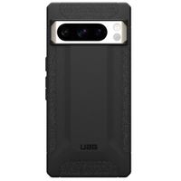 UAG Scout Backcover für das Google Pixel 8 Pro - Schwarz