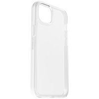 OtterBox Symmetry Clear Case für das iPhone 14 Plus - Transparent