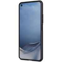 Nillkin CamShield Case für das Xiaomi Mi 11 Lite (5G/4G) / 11 Lite 5G NE - Schwarz