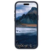 dbramante1928 Iceland Ultra D3O Back Cover mit MagSafe Stand Apple iPhone 16 Pro Max - Blue