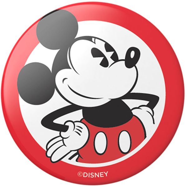 PopSockets PopGrip - Abnehmbar - Mickey Classic