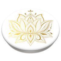 PopSockets PopGrip - Abnehmbar - Golden Prana