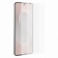 Samsung Original Displayschutzfolie Samsung Galaxy S25 Edge