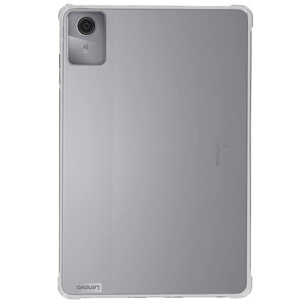 imoshion Shockproof Case für das Lenovo Tab M11 - Transparent