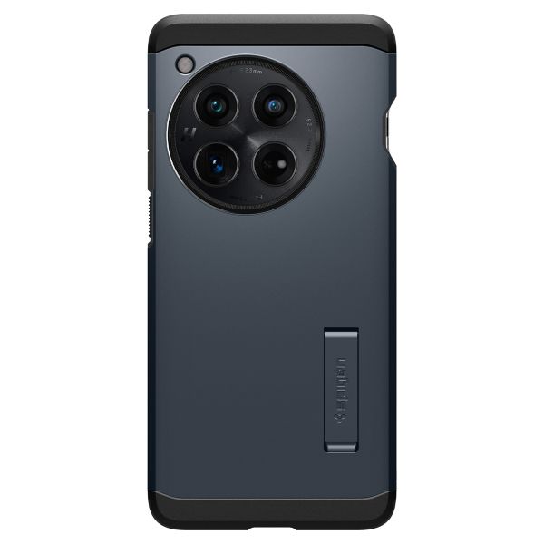 Spigen Tough Armor™ Case für das OnePlus 12 - Metal Slate