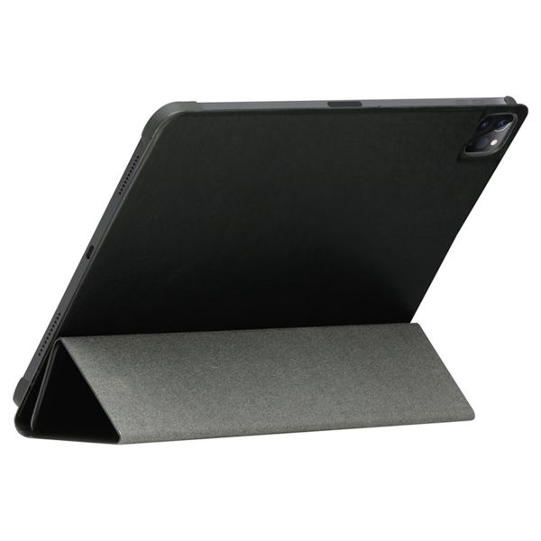 dbramante1928 Risskov Case Apple iPad 9 (2021) 10.2 Zoll / iPad 8 (2020) 10.2 Zoll / iPad 7 (2019) 10.2 Zoll - Schwarz
