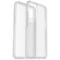 OtterBox Symmetry Series Case für das Samsung Galaxy S22 Plus - Transparent