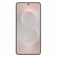 Samsung Original Clear Cover Samsung Galaxy S25 Edge - Clear