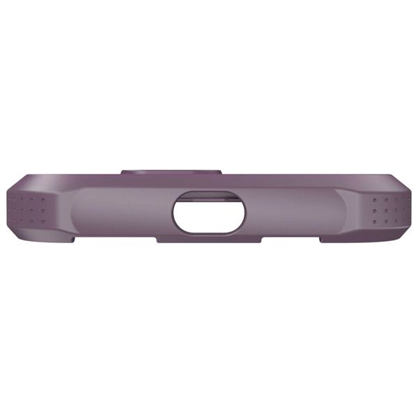 BodyGuardz Paradigm Pro Case für das iPhone 16 Pro Max - Plum