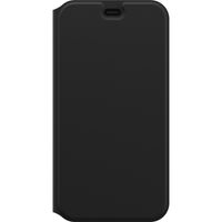 OtterBox Strada Via Klapphülle Schwarz für das iPhone Xs Max