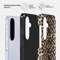 Burga Tough Back Cover Samsung Galaxy A37 (5G) - Player