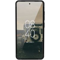 UAG Scout Backcover Samsung Galaxy A52(s) (5G/4G) - Schwarz